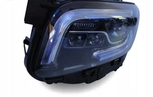 Mercedes-Benz GLB x247 Headlight/headlamp A2479060106