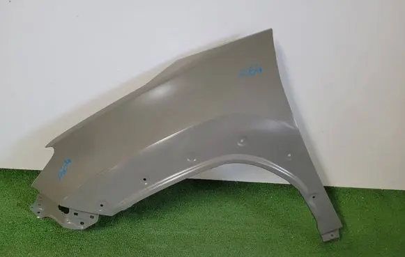 Toyota Yaris Cross Fender