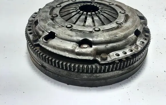 Seat Leon (5F) Clutch set kit 04L105273