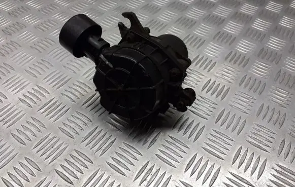 Citroen C2 Secondary air pump 9653340480