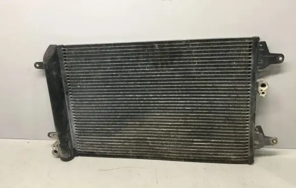 Ford Galaxy A/C cooling radiator (condenser) 7M3820411