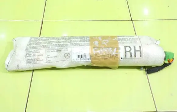Mercedes-Benz E C207 W207 Seat airbag 2078600402