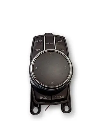 BMW 1 F20 F21 Head unit multimedia control 65825A3B1E6 65825A14E67 65825A0E449