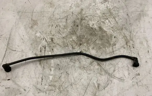 Opel Insignia A Fuel line/pipe/hose 13251729