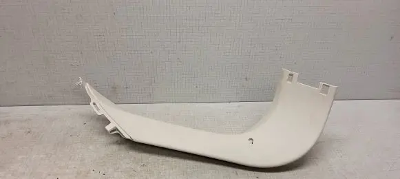 Ford Focus ST Tailgate/trunk side cover trim F1EBA42907A
