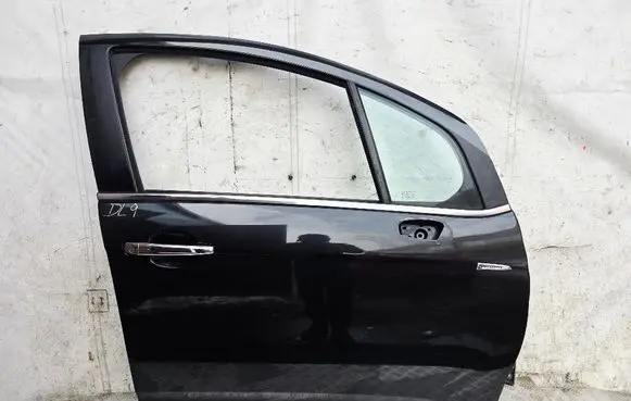 Citroen C3 Front door
