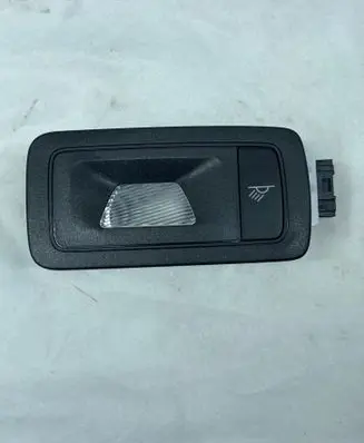 Porsche Macan (95B) Rear seat light 1E095B947 01168502