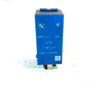 BMW 3 E36 Other relay 61351383417 1383417 DRM2