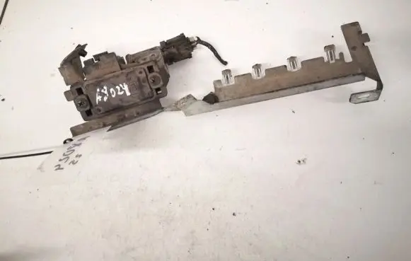 Volvo S40, V40 Air pressure sensor