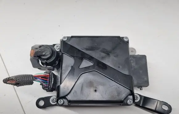 Lexus IS III XE30 Other control units/modules 8965053290