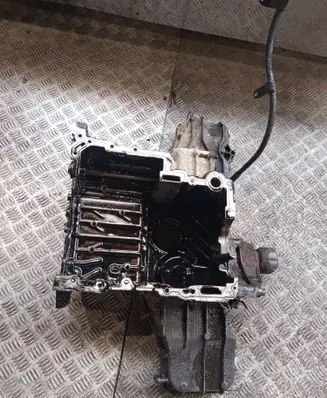 Audi A6 S6 C6 4F Oil sump 059103603ah 7007802
