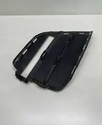 Porsche Macan (95B) Front bumper lower grill 95B121333C 95B121333