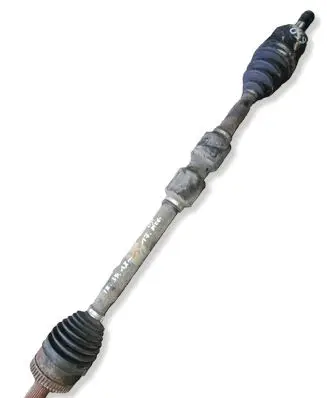 Hyundai ix35 Front driveshaft 