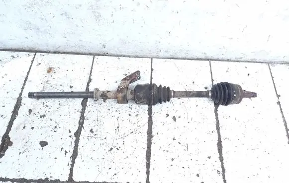 SsangYong Korando Front driveshaft