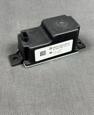 Mercedes-Benz S AMG W222 Voltage converter inverter A2059053414 A2054400073 A2059052809