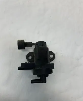Peugeot 807 Turbo solenoid valve 9628971180 0928400309