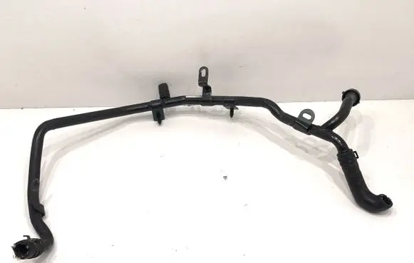 Audi A5 Engine coolant pipe/hose 04L122157AB