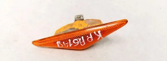 Ford Focus Front fender indicator light XS4H3K354A