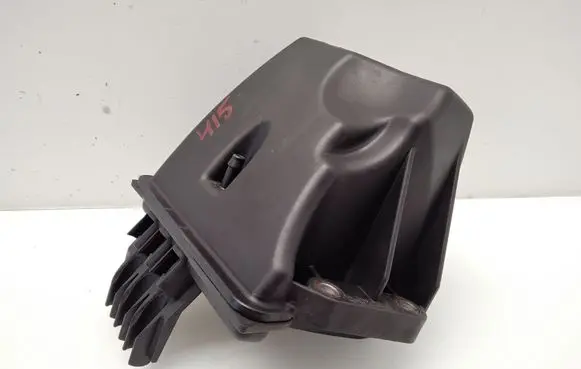 Mercedes-Benz Sprinter W906 Vacuum air tank A6510700668 446447601