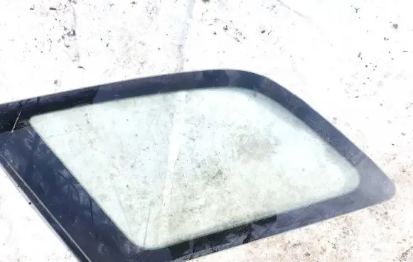 Mazda 6 Rear side window