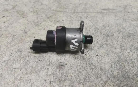 Chrysler Voyager Fuel pressure sensor 0928400487