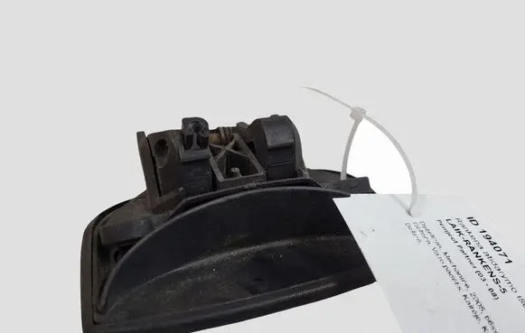 Peugeot Partner Front door exterior handle