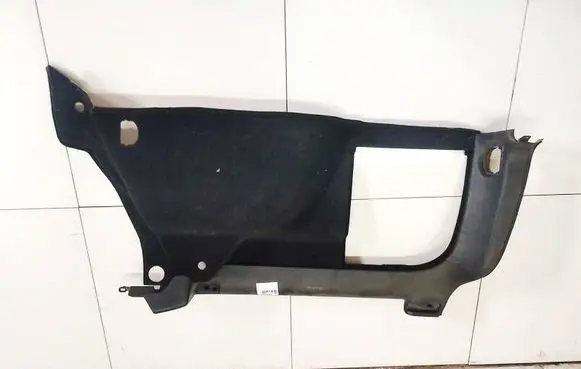 Volkswagen PASSAT B5 Other trunk/boot trim element