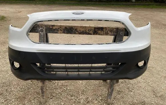 Ford Transit Courier Front bumper ET7617K819