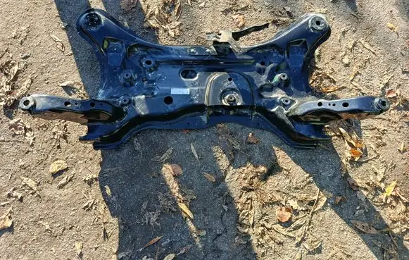 Ford Transit VII Front subframe