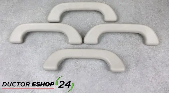 Subaru Impreza III Front interior roof grab handle