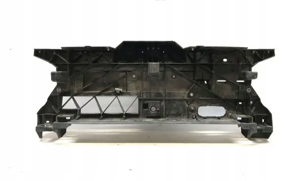 Citroen Jumpy Radiator support slam panel 9808290780