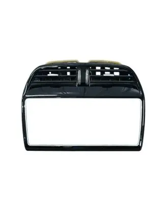 Jaguar XE Dash center air vent grill GX73014L21BC