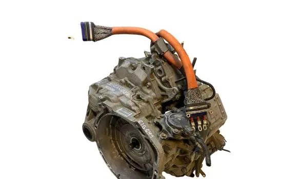 Mitsubishi Outlander Automatic gearbox F1EKA1A1Z