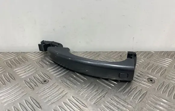 Audi Q5 SQ5 Front door exterior handle 8T0837205A