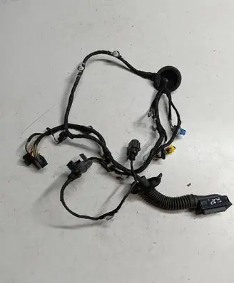 Audi Q2 - Front door wiring loom 81A971029R 20102017