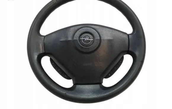 Opel Vivaro Steering wheel 