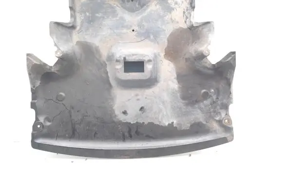 Mercedes-Benz CLK A209 C209 Engine splash shield/under tray A2095241130