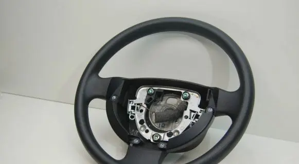 Volkswagen Fox Steering wheel 5Z0419091AC