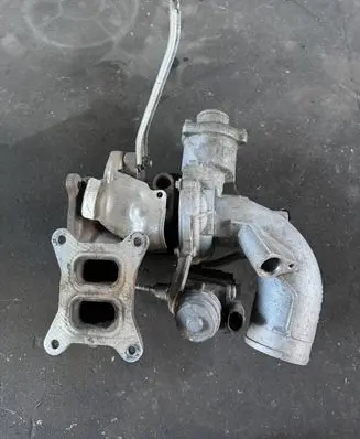 Audi A4 S4 B8 8K Turbo 06L145701H