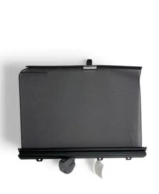 Volvo XC90 Estate rear side window sun shade/blind 31366490