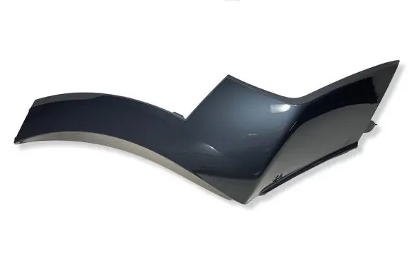 Audi A1 Rear bumper trim bar molding 82A807967
