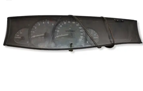 Opel Omega B2 Speedometer (instrument cluster) 09228420AT 260503 2240701