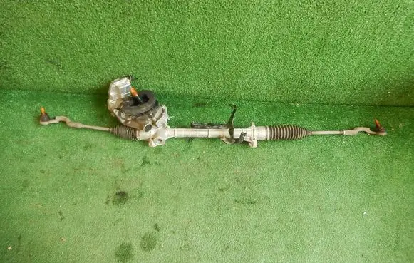 Citroen C4 III e-C4 Steering rack 