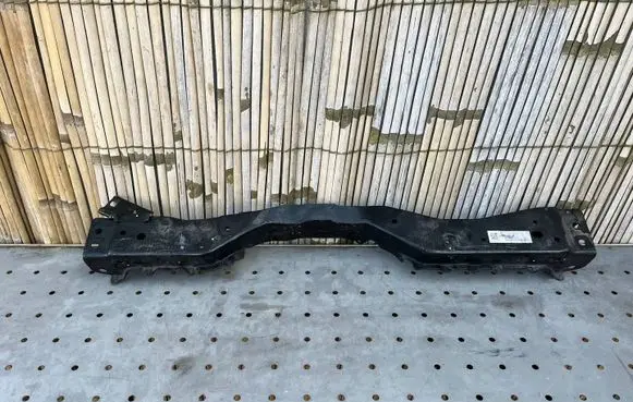 Honda Civic X Radiator support slam panel