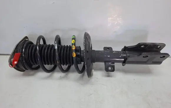 Opel Grandland X Front shock absorber/damper S27612138 9819718680