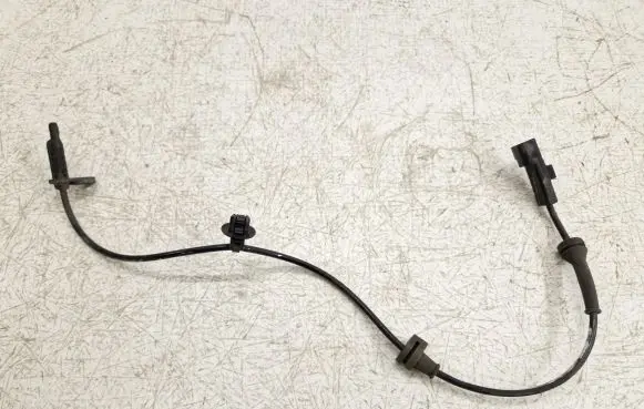 Ford Fusion II ABS brake wheel speed sensor DG9C2C205 DG9C2C205AD