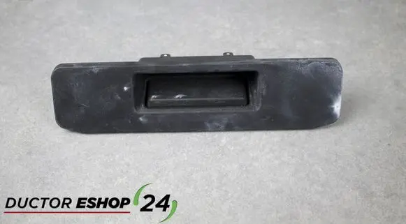 Mercedes-Benz A W176 Tailgate interior release/open handle A1667500493 1667500493