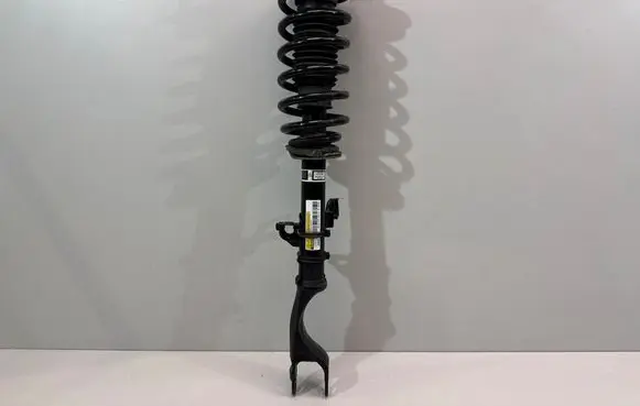 Mercedes-Benz C W205 Front shock absorber/damper A2053200666