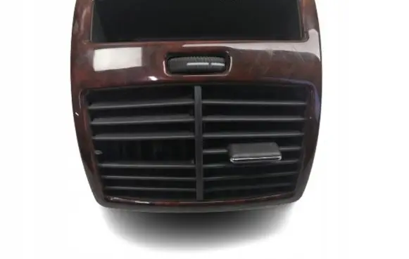 Mercedes-Benz S W220 Rear air vent grill 2208300654