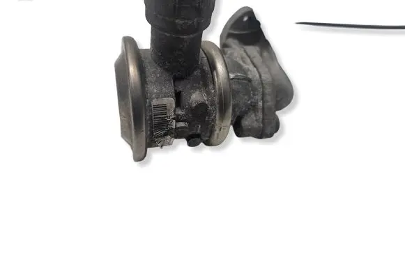 Audi Q7 4L EGR valve 06C131166B